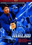 S.A.S. Malko - Im Auftrag des Pentagon - Miles O'Keefe