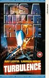 Review Entertainment in Video  / Turbulence [1997]