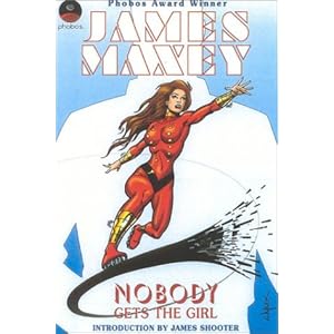 Nobody Gets the Girl