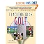 Teaching Kids Golf: A Baffled Parent's Guide