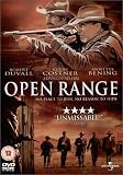Open Range [UK IMPORT] - Kevin Costner