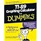 The Complete Idiot's Guide To Math For Dummies