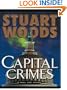 Capital Crimes: A Will Lee Novel