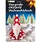 Bunte Formen mit Origami
