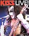 Book Kiss: Live!