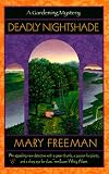 Deadly Nightshade (Gardening Mystery)