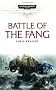 Battle of the Fang (Space Marine Battles)