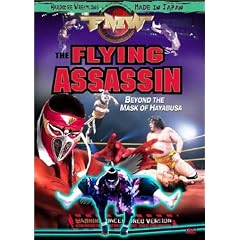FMW: Flying Assassin [DVD] [2001] [Region 1] [US Import] [NTSC]