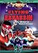 DVD : FMW (Frontier Martial Arts Wrestling) - The Flying Assassin