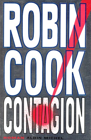 Robin Cook