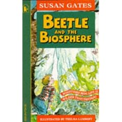 Beetle and the Biosphere (Racers)