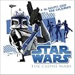 Star Wars Clone Wars 2009 Mini Calendar
