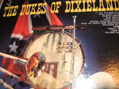 Original Dixieland Jazz Band