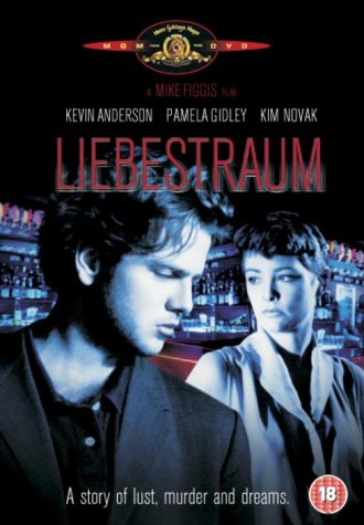 Liebestraum [Region 2]
