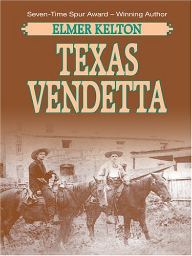 Texas Vendetta