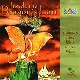 The dragon stirs angrily, breathing fire and setting alight the nearest tree.