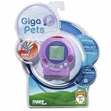 Giga Pets - Hand Held Game: Pixie - B000EHPZ9A