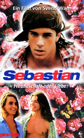 Sebastian - Freundschaft oder Liebe?