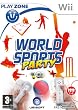 World Sports Party