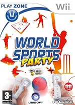 World Sports Party (Wii)