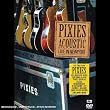 Pixies : Acoustic Newport