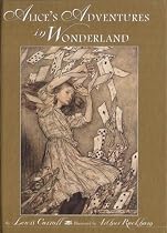 Alice's Adventures in Wonderland