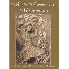 Alice's Adventures in Wonderland