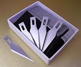 RAS Blade #11 Blades 100 per pack