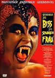 Der Biss der Schlangenfrau - Amanda Donohoe