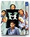 DVD : H : Saison 2 - Vol.1&2