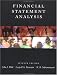 Financial Statement Analysis with S&P package