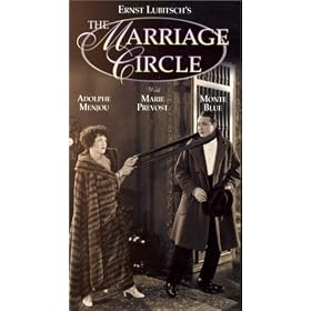 Marriage Circle, the