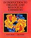 Books : Introduction to Organic and Biological Chemistry