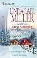 Sierra's Homecoming (The McKettrick Series #5)