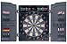 Stamm Sports Dart Cabinett Camebridge Pro, schwarz