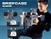 Spy Net Briefcase Blaster