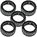 Porter Cable 7800 7801 Drywall Sander (5 Pack) Hose Clamp Nut # 877772-5pk
