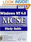 Windows NT 4.0 MCSE Study Guide