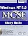 Book Windows NT 4.0 MCSE Study Guide