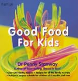 Books : Good Food for Kids