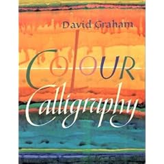 Colour Calligraphy