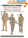 South African Special Forces (Elite, No 47)