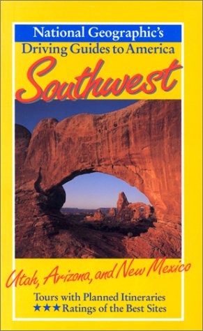 National Geographic Driving Guide Driving Guides)