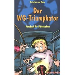 Der WG-Triumphator