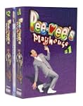 Pee-Wee's Playhouse: The Complete Series