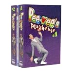 Pee-Wee's Playhouse-The Complete Collection