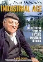Fred Dibnah's Industrial Age [DVD] [1999]