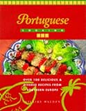 Portuguese cooking