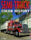 Semi Truck Color History