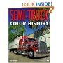 Semi Truck Color History
